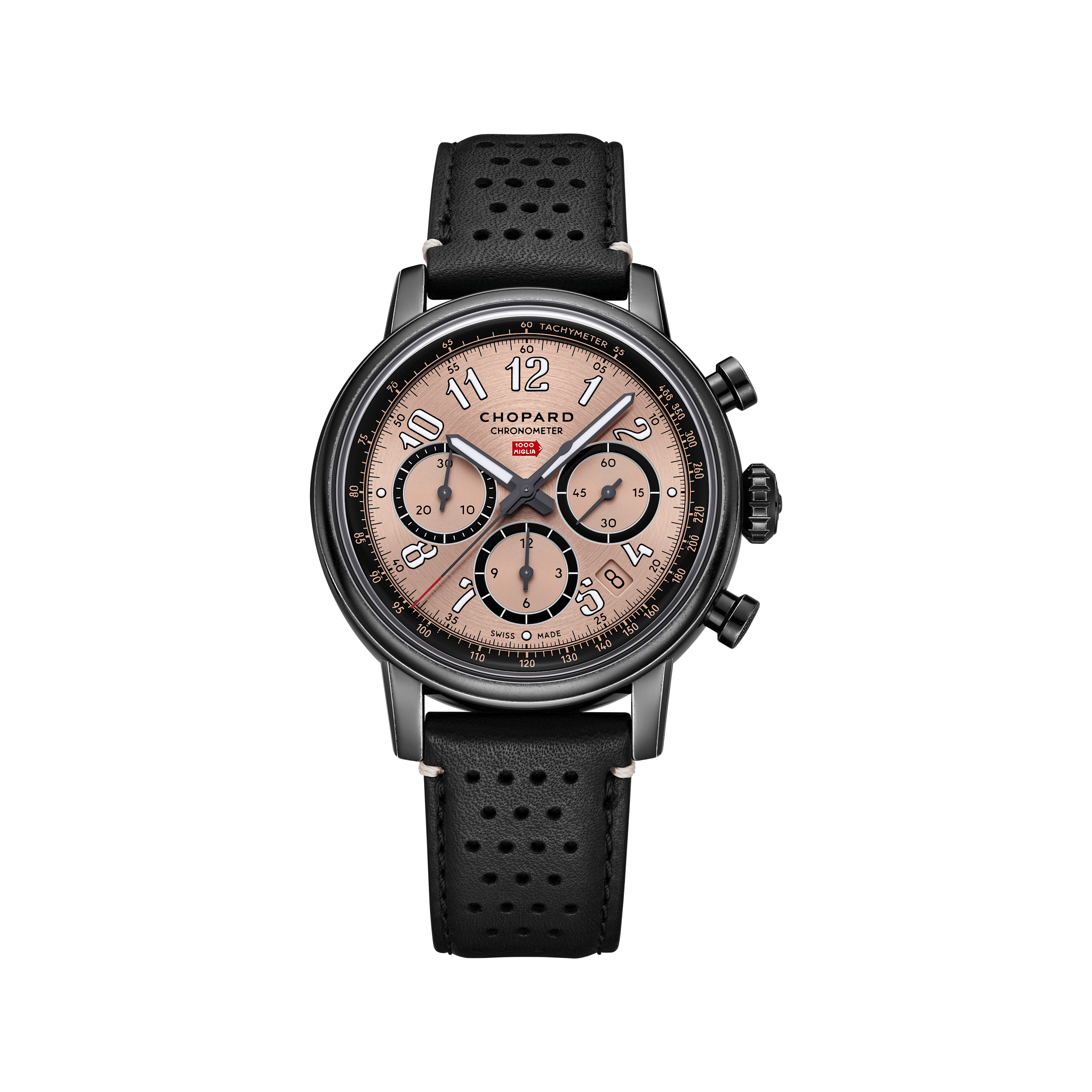 Chopard — Mille Miglia 168619-3010 hero