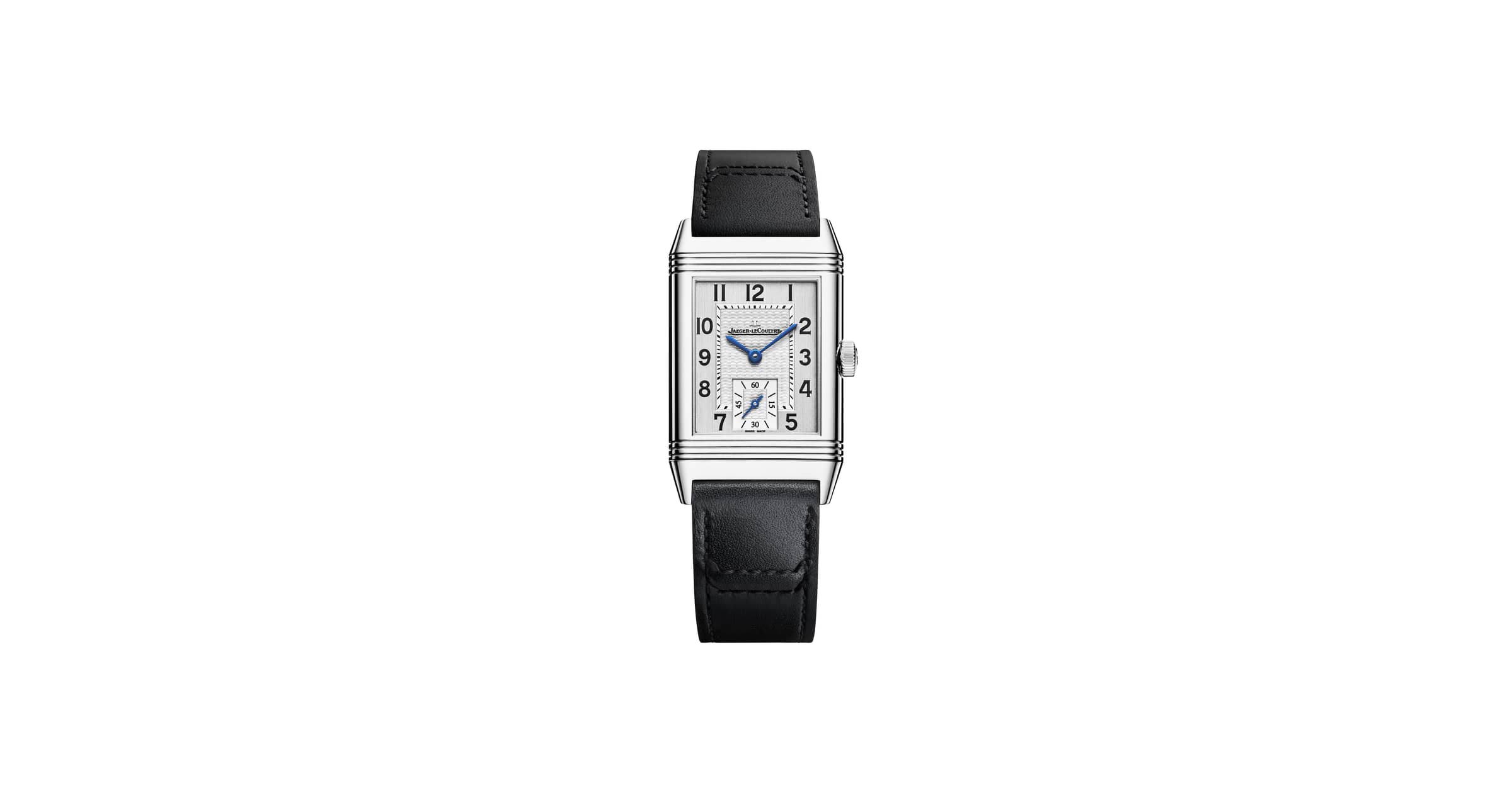 Jaeger-LeCoultre — Reverso Classic Monoface Small Seconds Q3868520