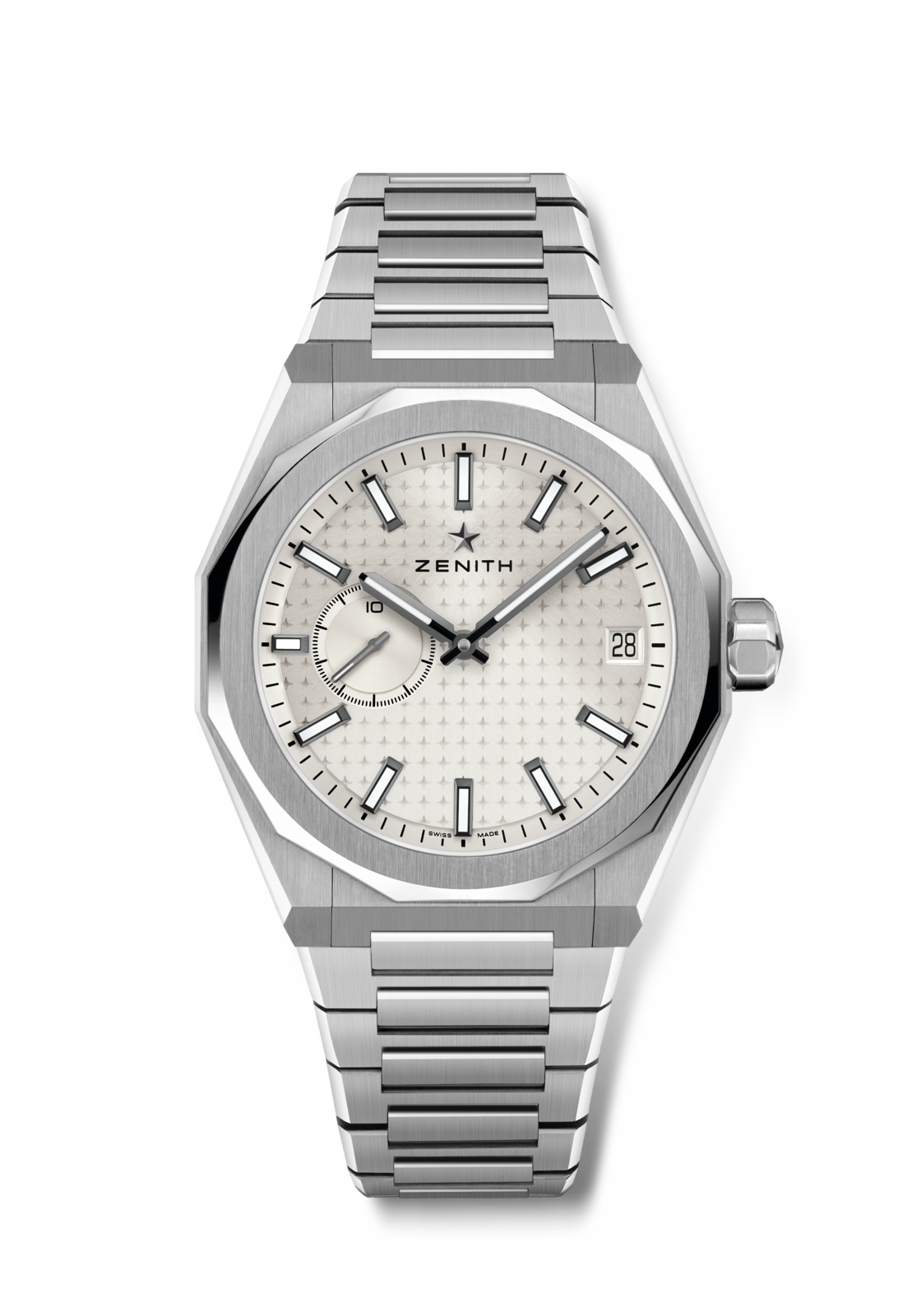 Zenith — Defy Skyline 03.9300.3620.51 Blue Soldier